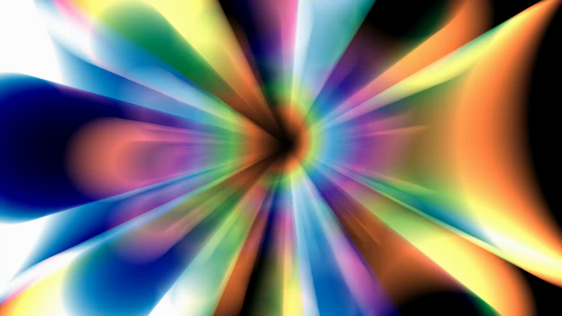 Chromatic Aberration