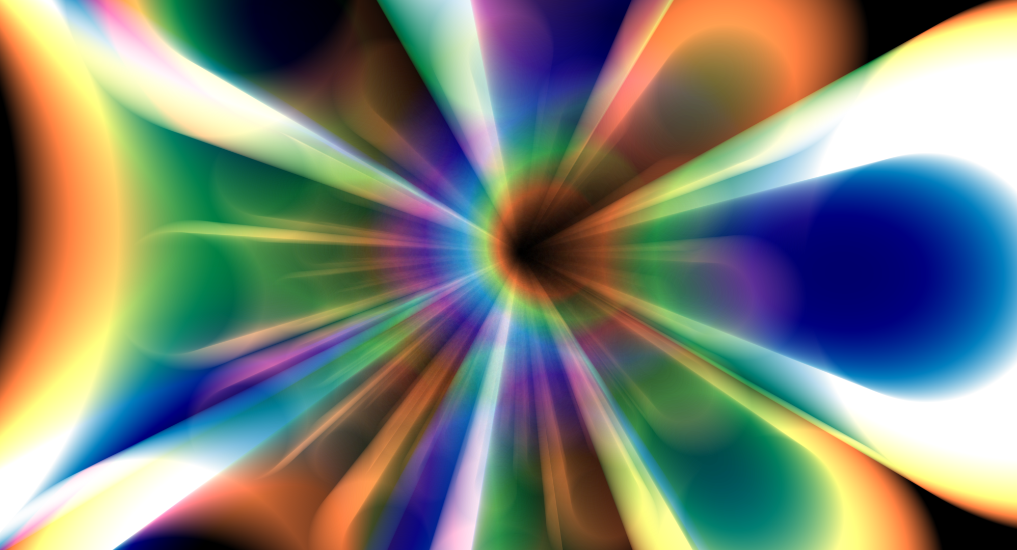 Chromatic Aberration