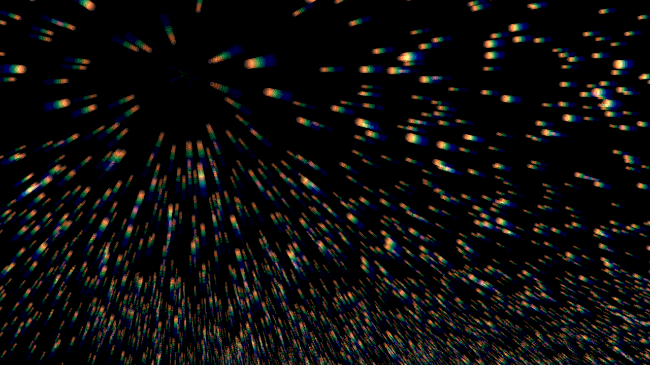 Particles