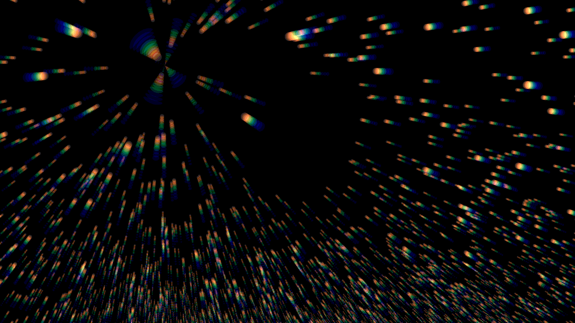 Particles