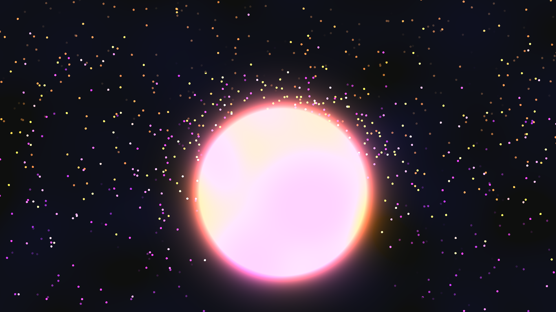 Particles 2