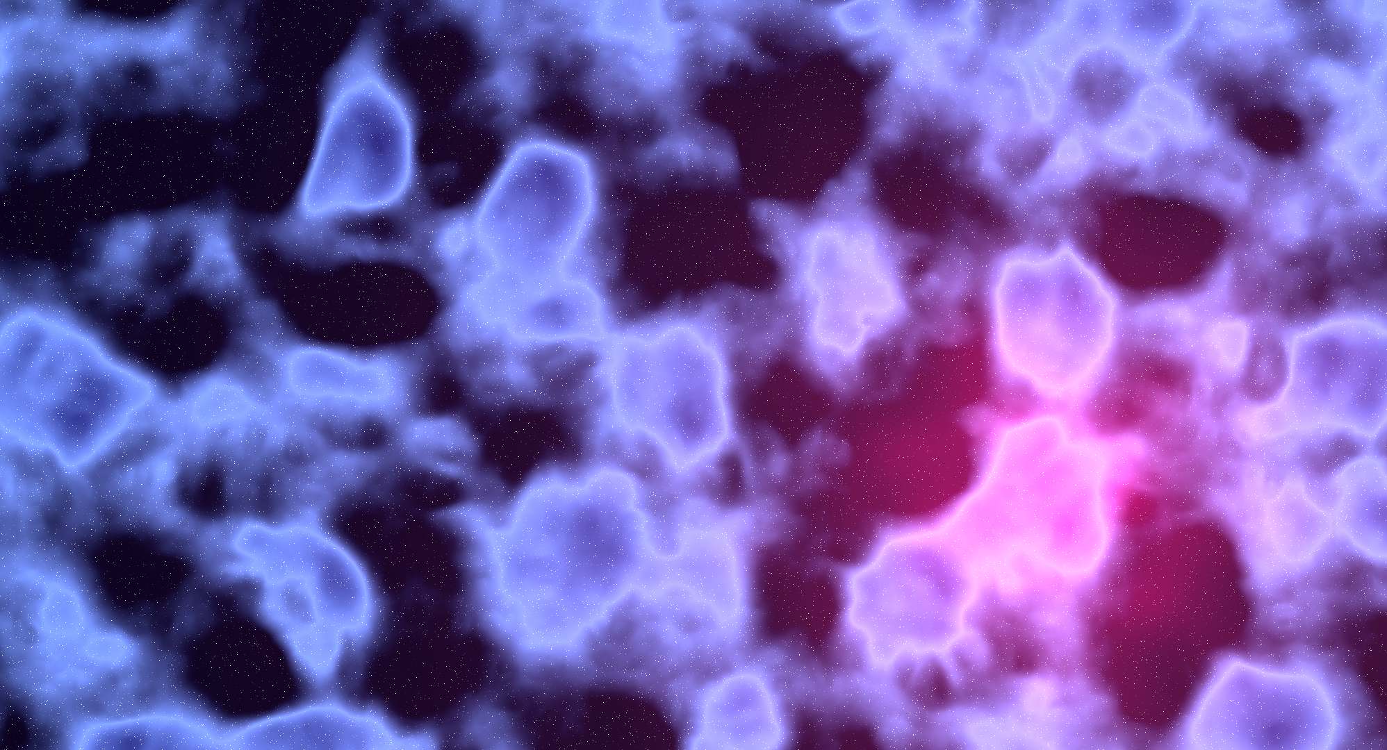 Space Noise
