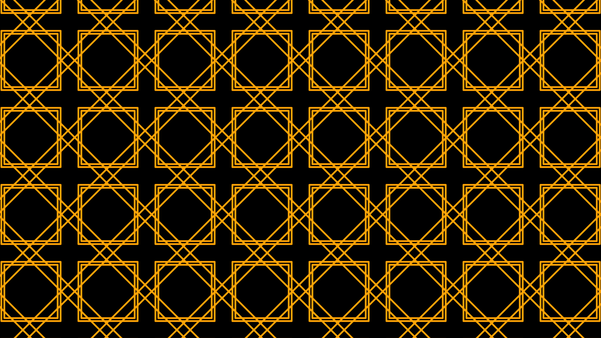 Square Pattern
